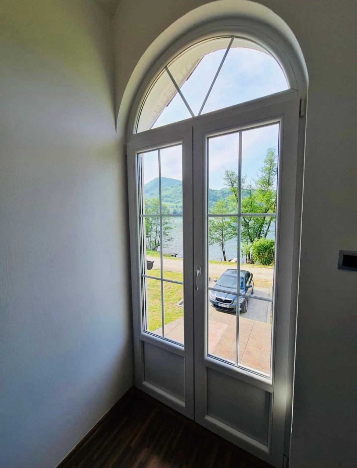 Cobras Plivsko Jezero, Jajce Villa Exterior photo